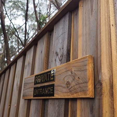Hideaway Holiday Apartments Leura Kültér fotó