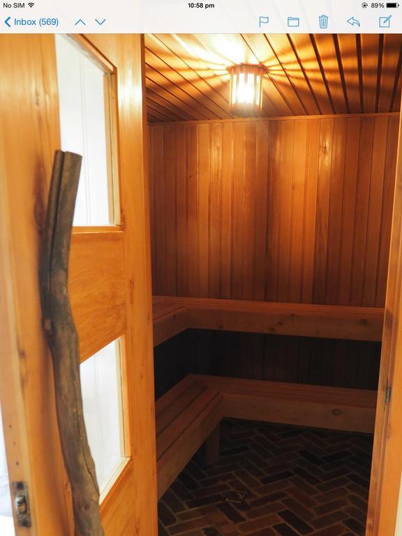 Hideaway Holiday Apartments Leura Kültér fotó