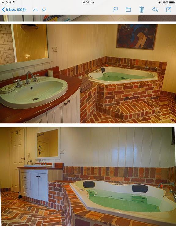 Hideaway Holiday Apartments Leura Kültér fotó