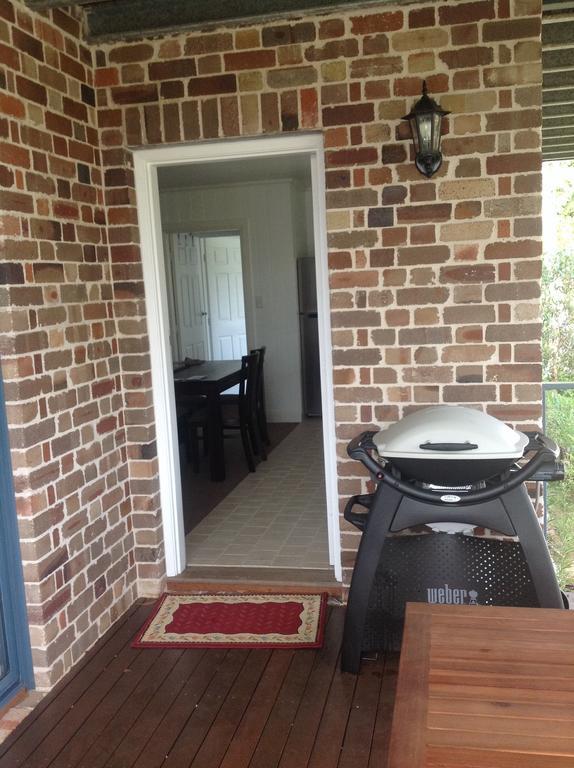 Hideaway Holiday Apartments Leura Kültér fotó
