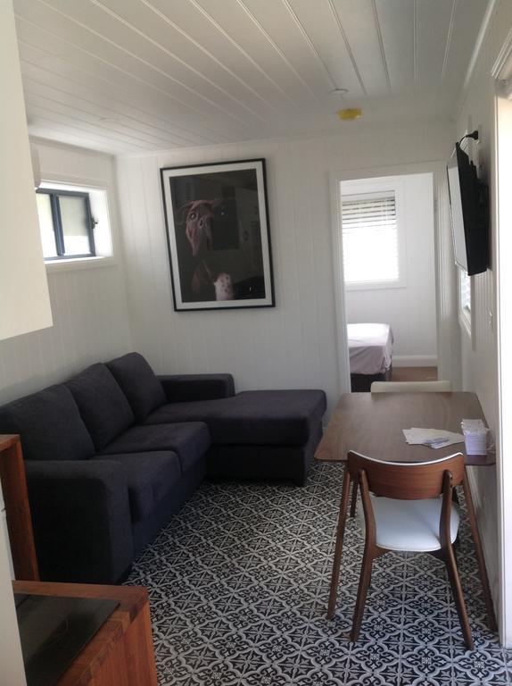 Hideaway Holiday Apartments Leura Kültér fotó