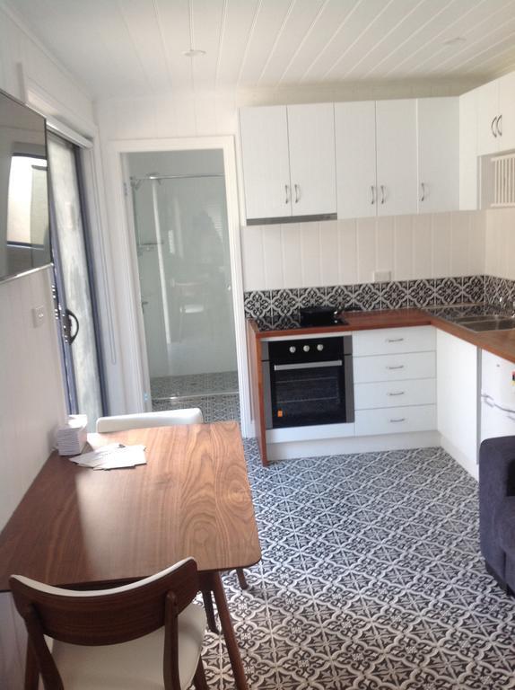 Hideaway Holiday Apartments Leura Kültér fotó